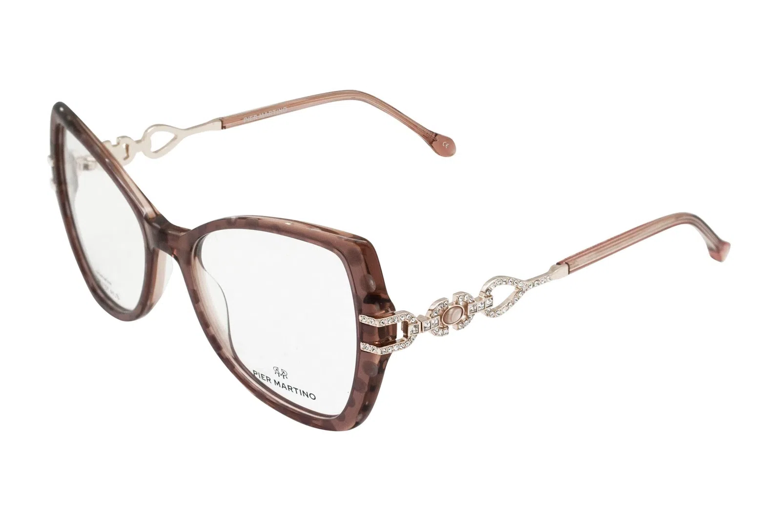 Pier Martino PM6743 Eyeglasses - view 4